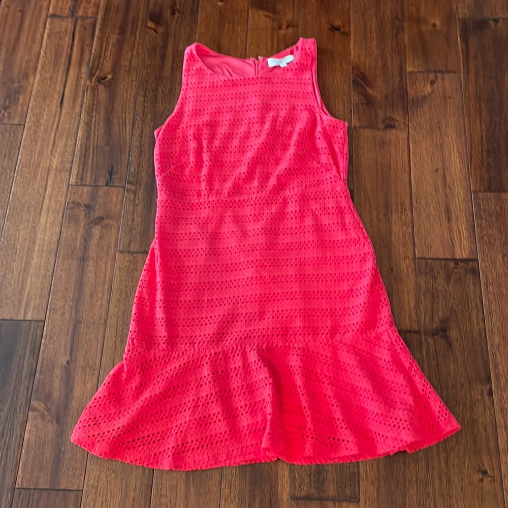 Loft dress